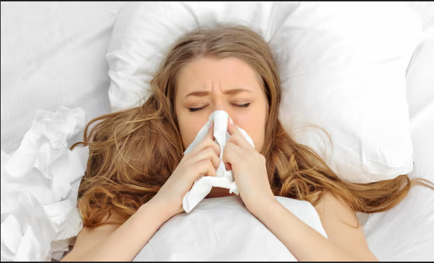 ‘Long flu’: study finds flu patients at higher risk of longer-term illness
