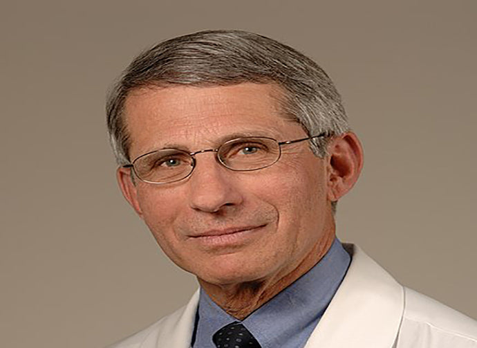 Dr. Anthony Fauci explains scientists have got it wrong for many years